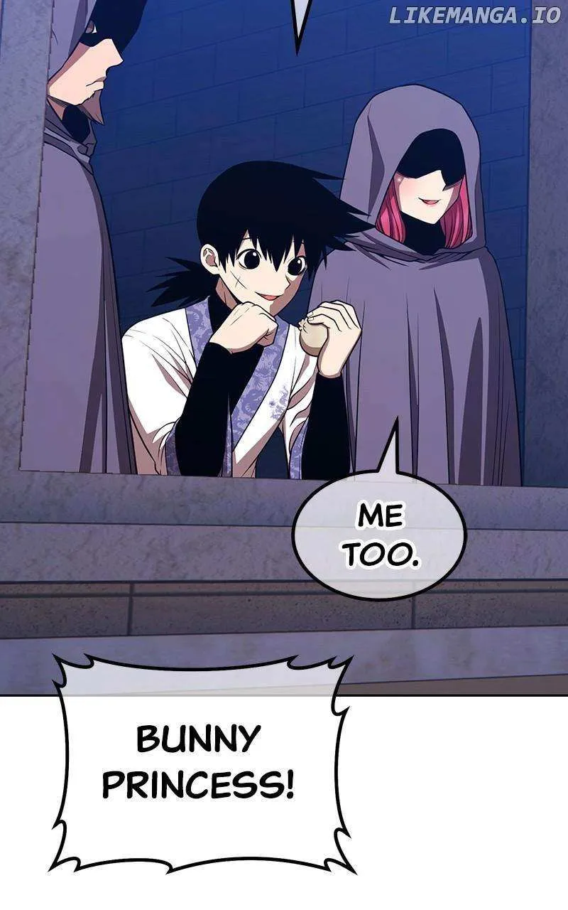 +99 Wooden stick (manhwa) - undefined - Page 306