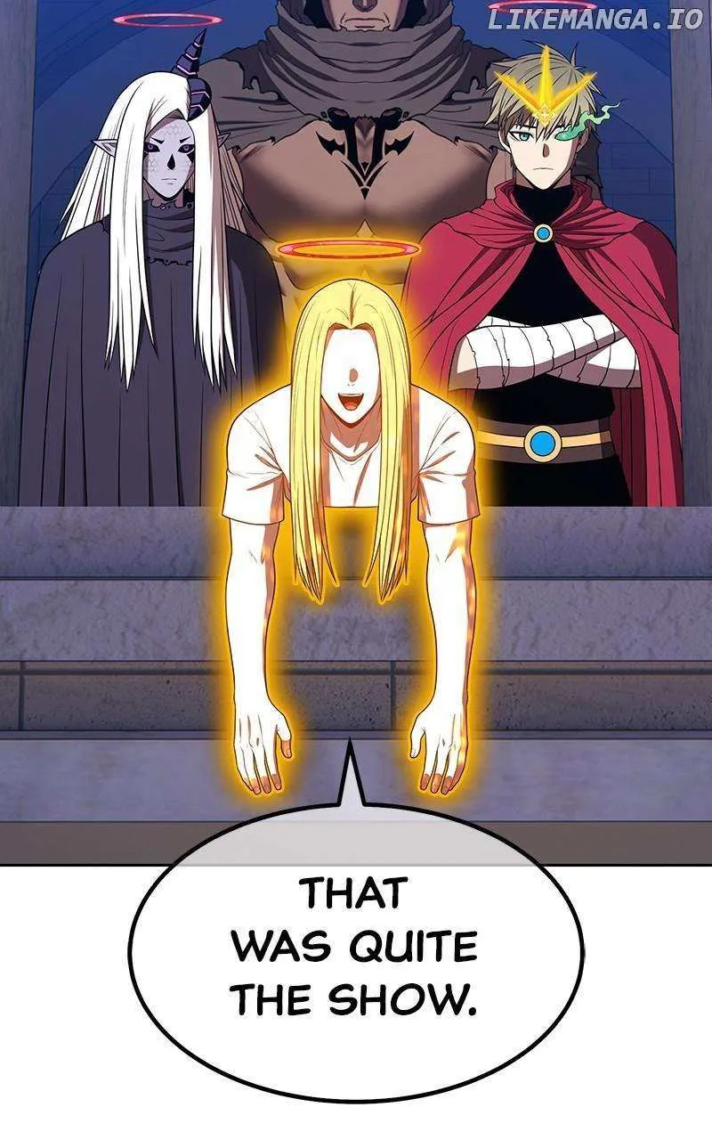 +99 Wooden stick (manhwa) - undefined - Page 308