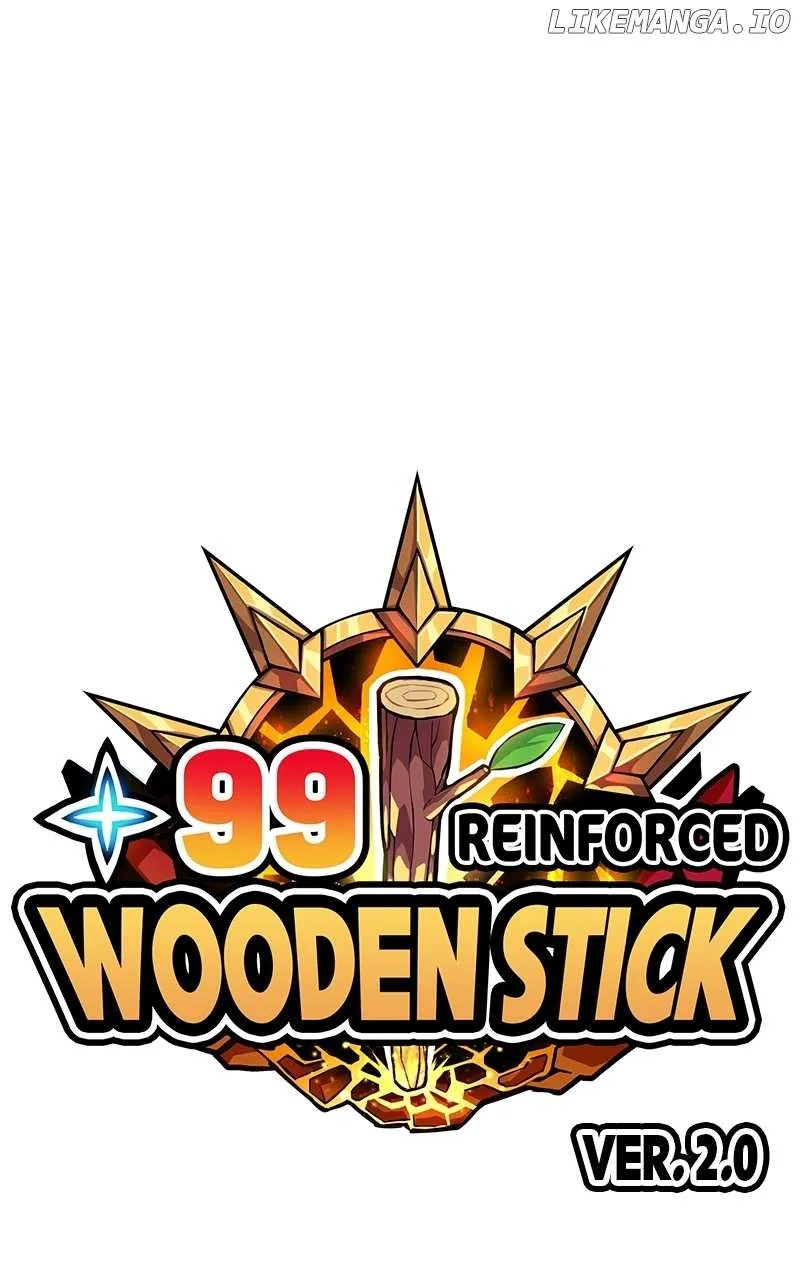 +99 Wooden stick (manhwa) - undefined - Page 1