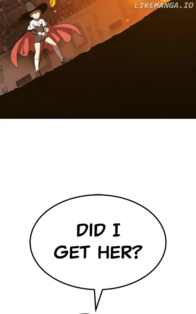 +99 Wooden stick (manhwa) - undefined - Page 21