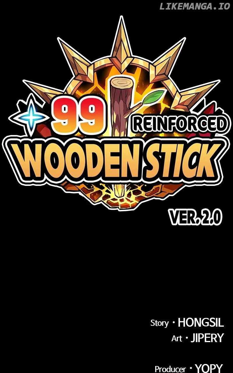 +99 Wooden stick (manhwa) - undefined - Page 415