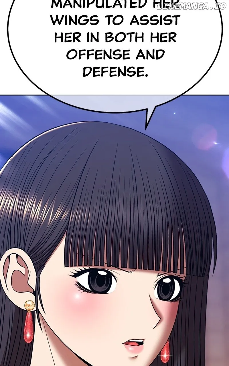 +99 Wooden stick (manhwa) - undefined - Page 183