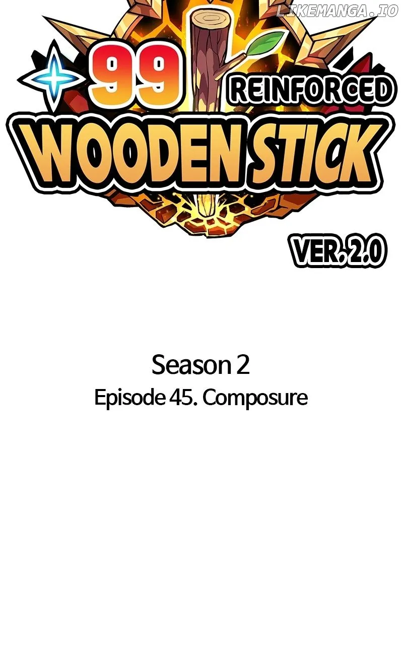 +99 Wooden stick (manhwa) - undefined - Page 32