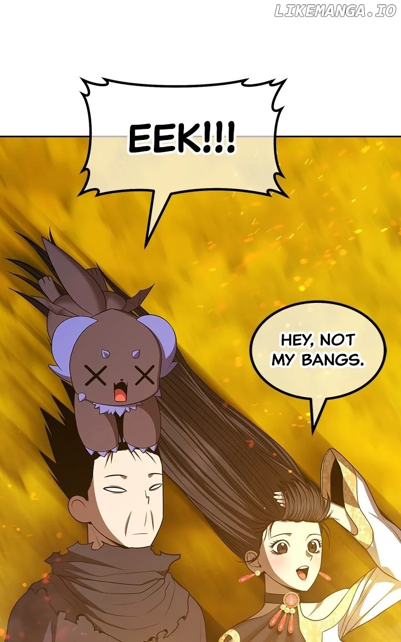 +99 Wooden stick (manhwa) - undefined - Page 338