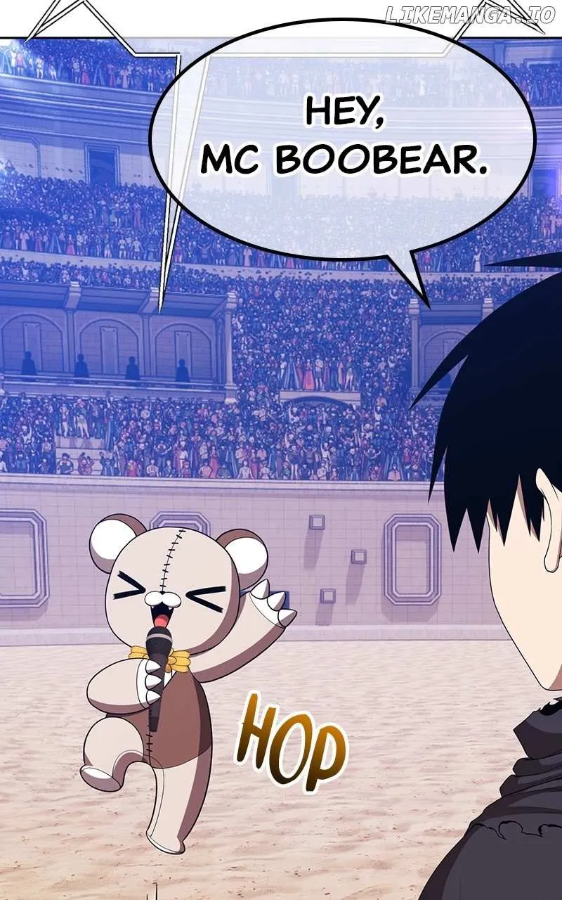 +99 Wooden stick (manhwa) - undefined - Page 399