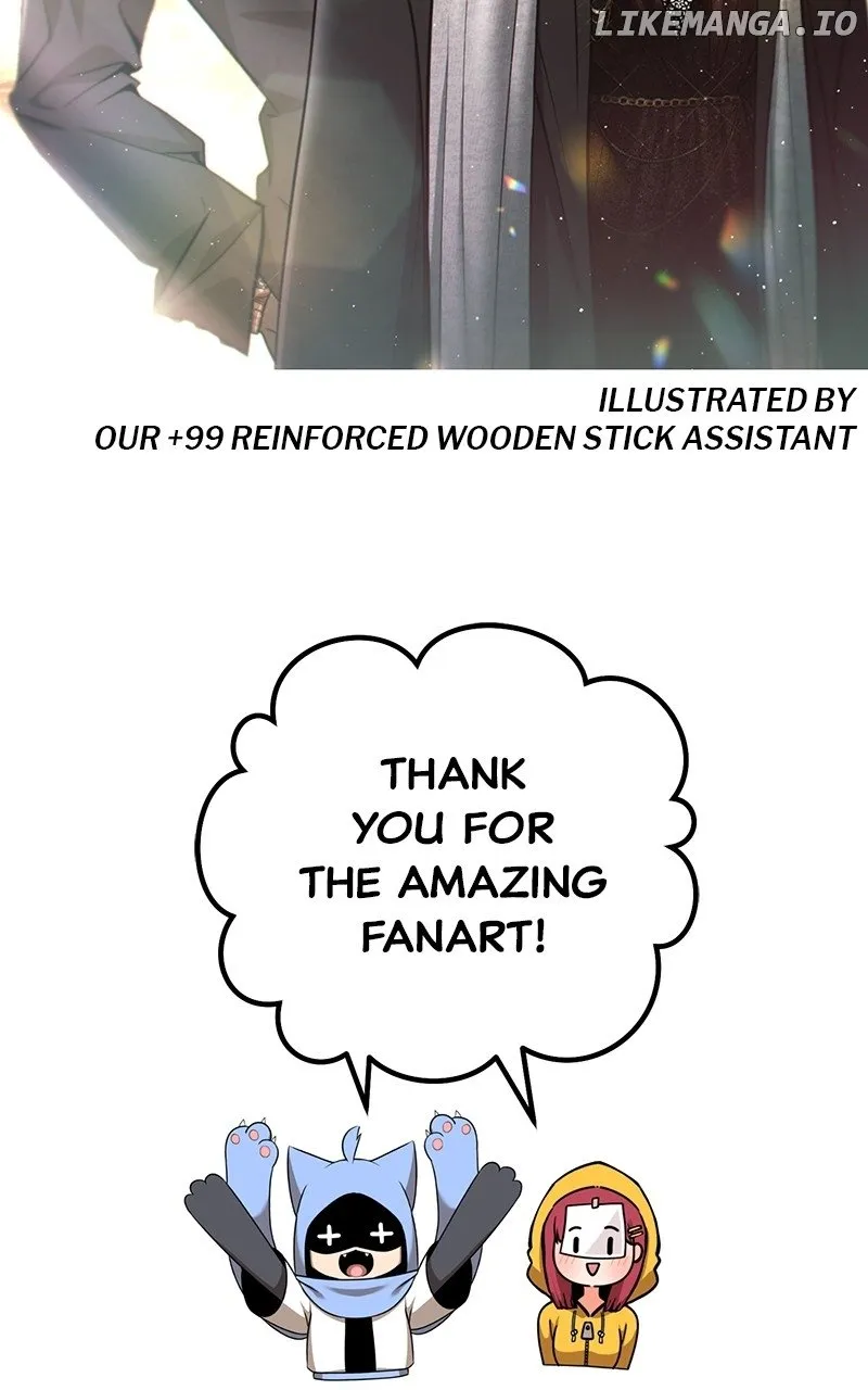 +99 Wooden stick (manhwa) - undefined - Page 402