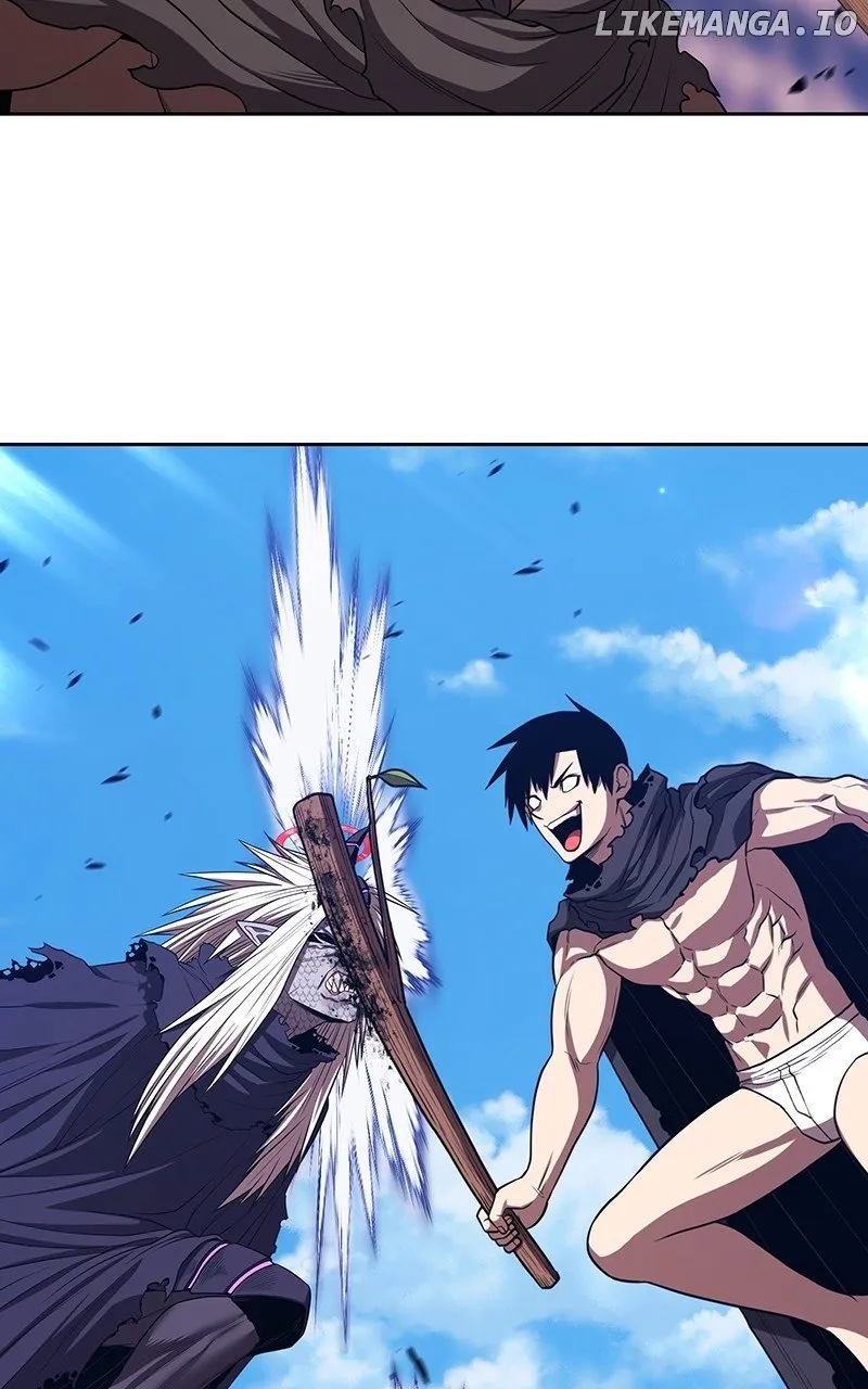 +99 Wooden stick (manhwa) - undefined - Page 239