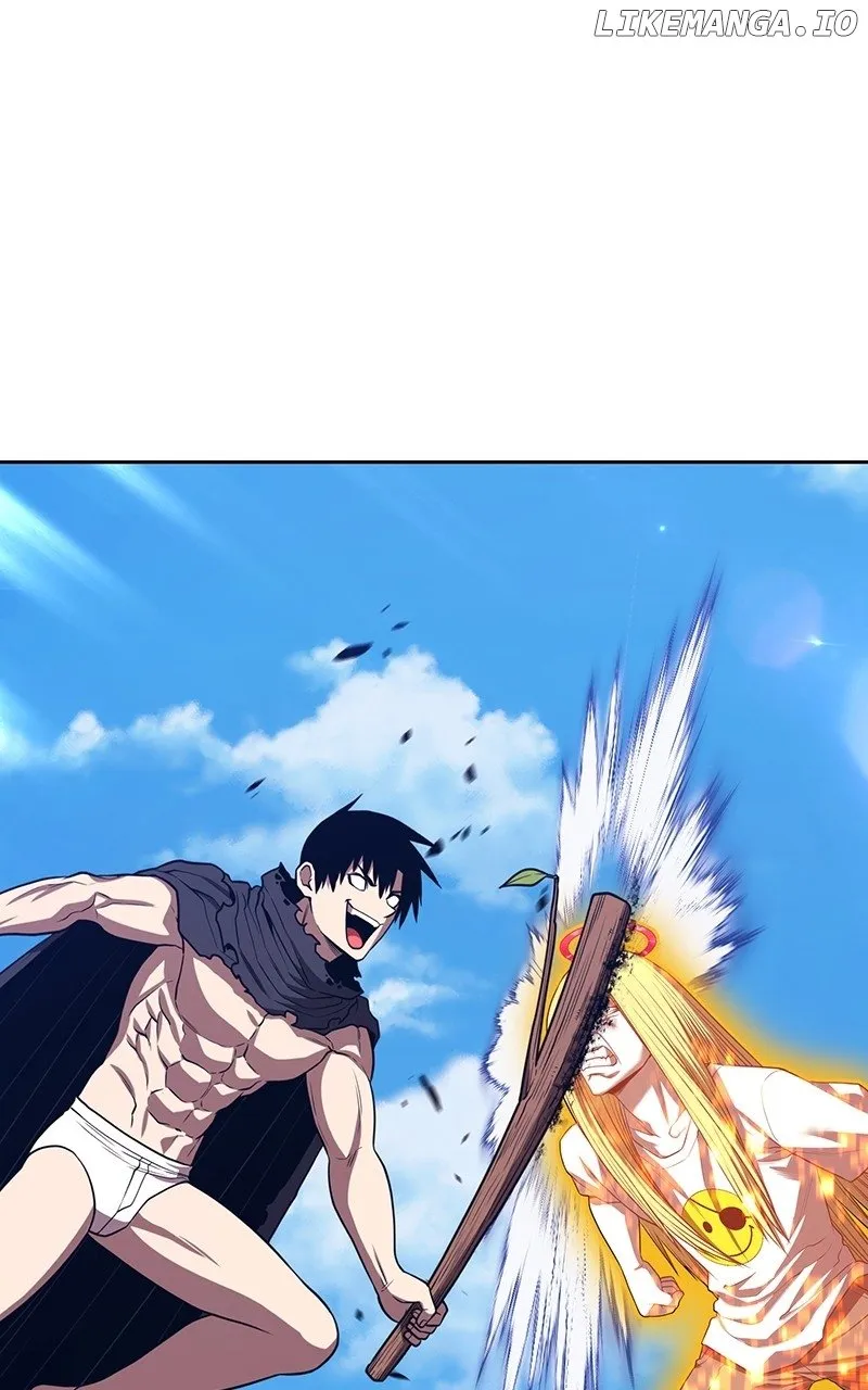 +99 Wooden stick (manhwa) - undefined - Page 243