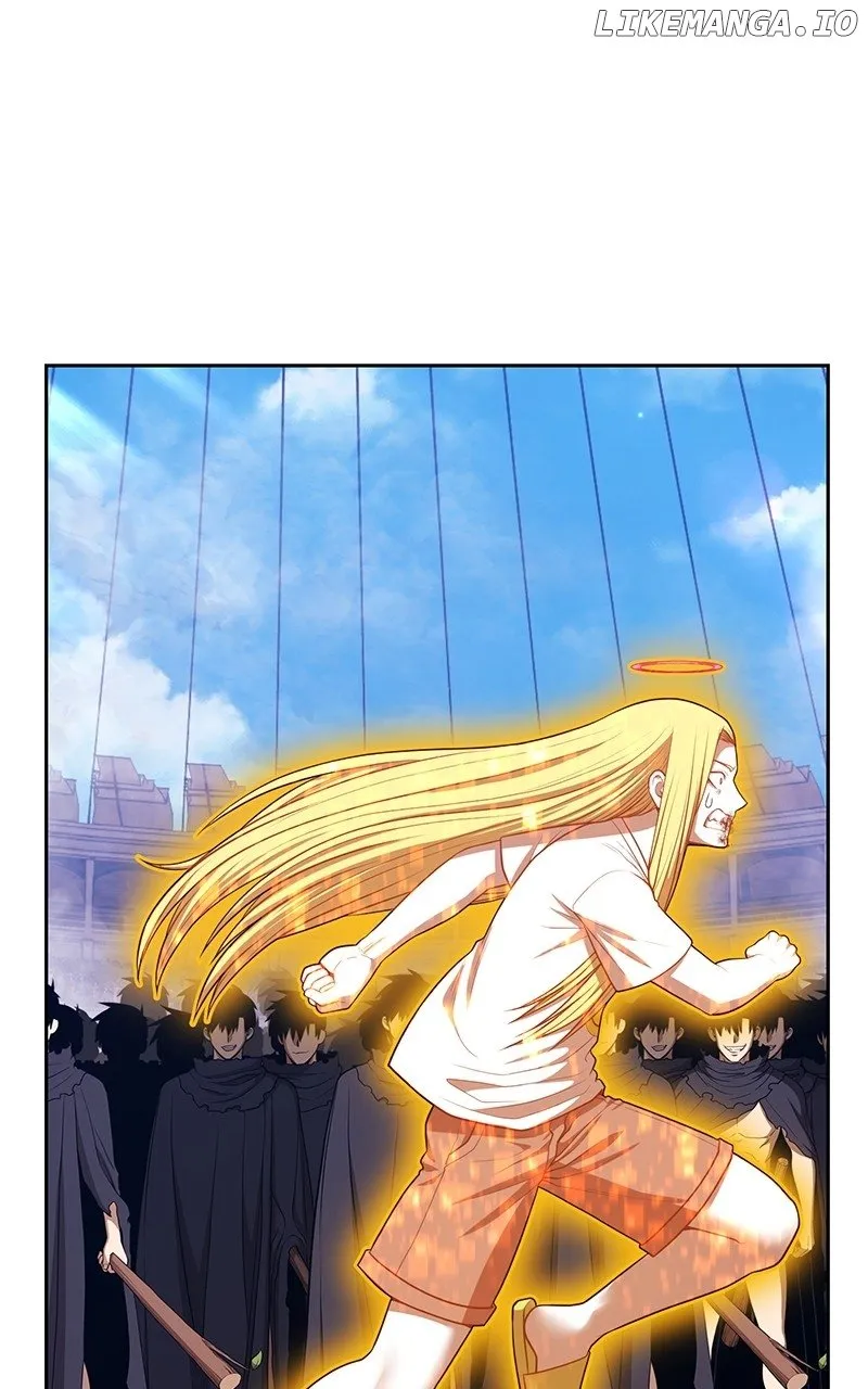 +99 Wooden stick (manhwa) - undefined - Page 261