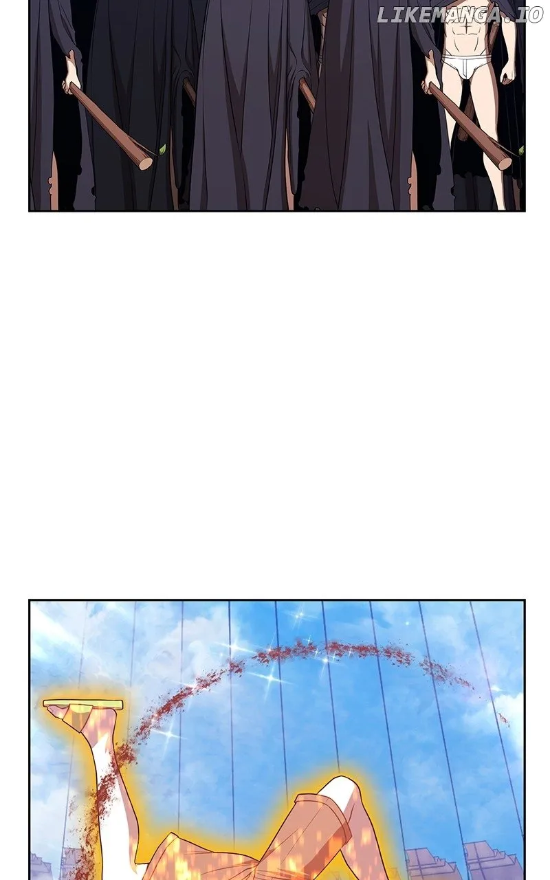 +99 Wooden stick (manhwa) - undefined - Page 264