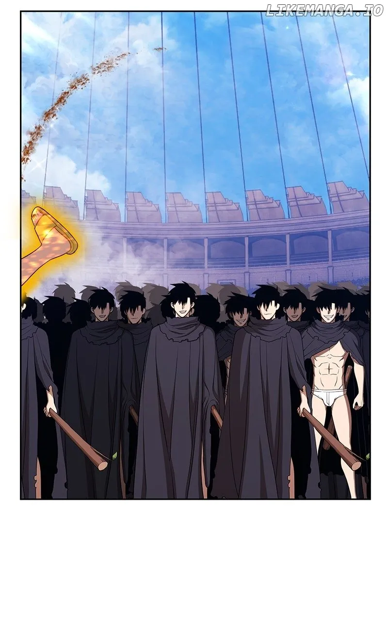 +99 Wooden stick (manhwa) - undefined - Page 266