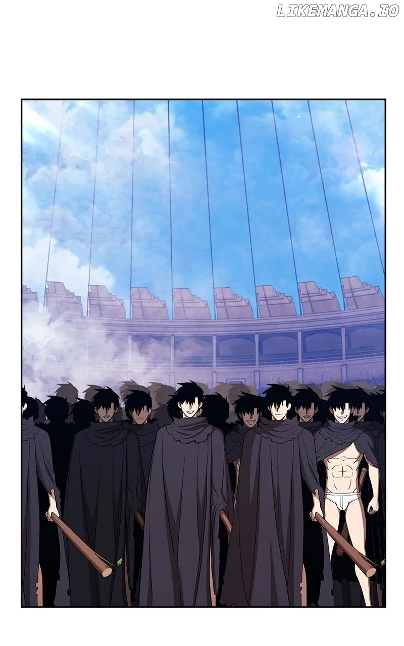 +99 Wooden stick (manhwa) - undefined - Page 267