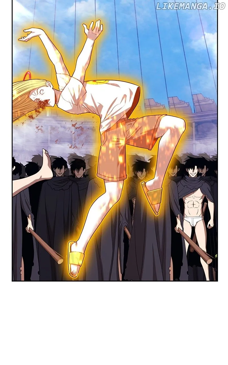 +99 Wooden stick (manhwa) - undefined - Page 269