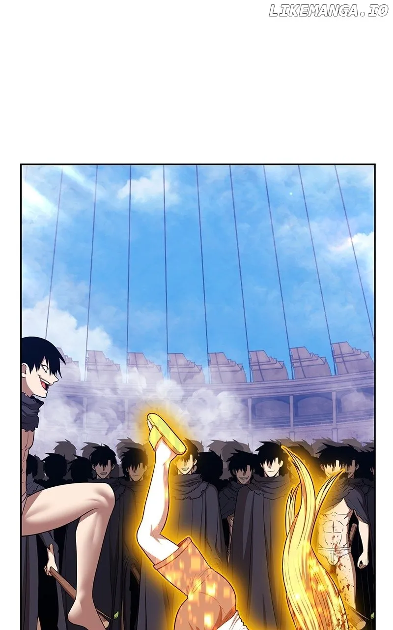 +99 Wooden stick (manhwa) - undefined - Page 270