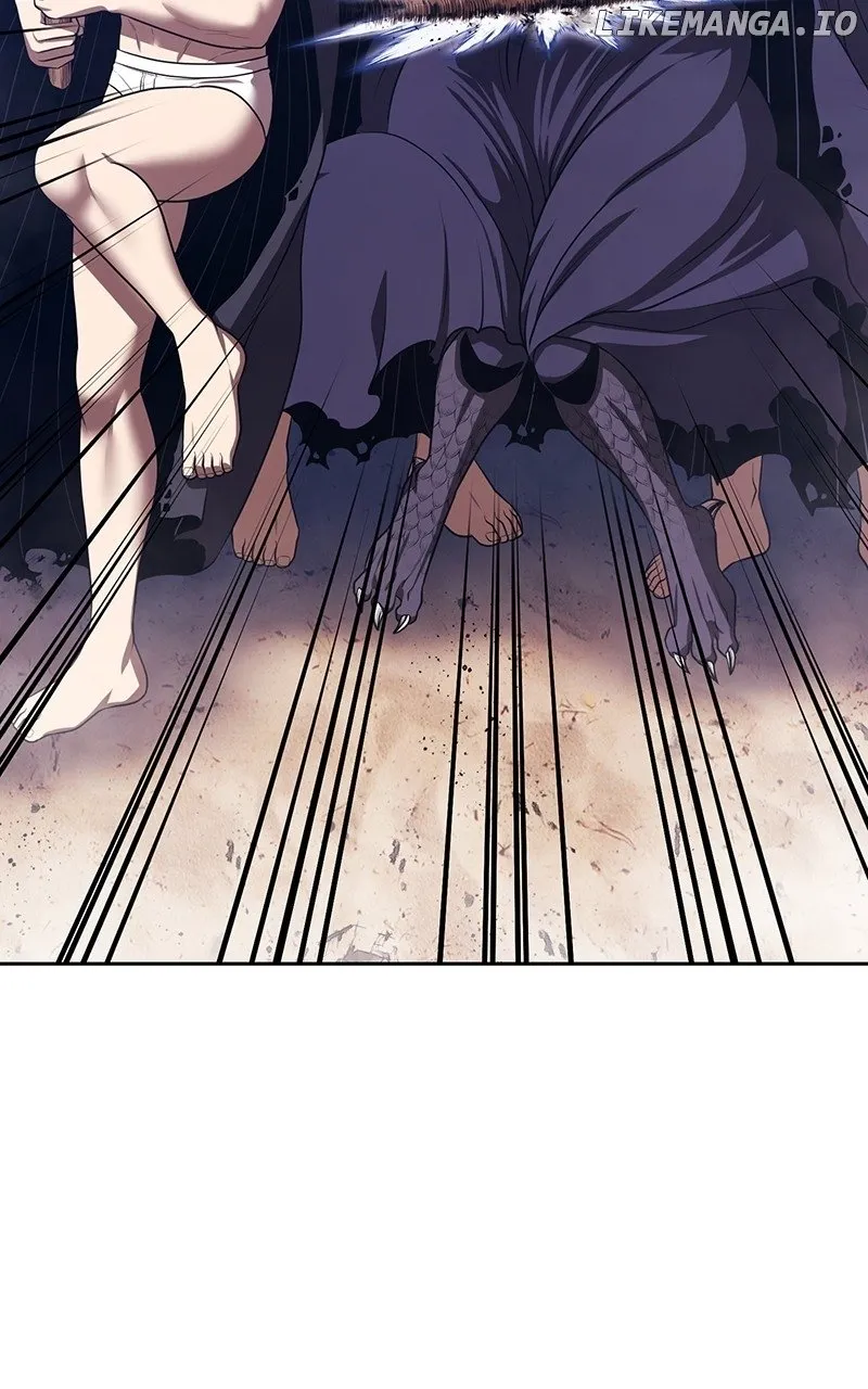 +99 Wooden stick (manhwa) - undefined - Page 282