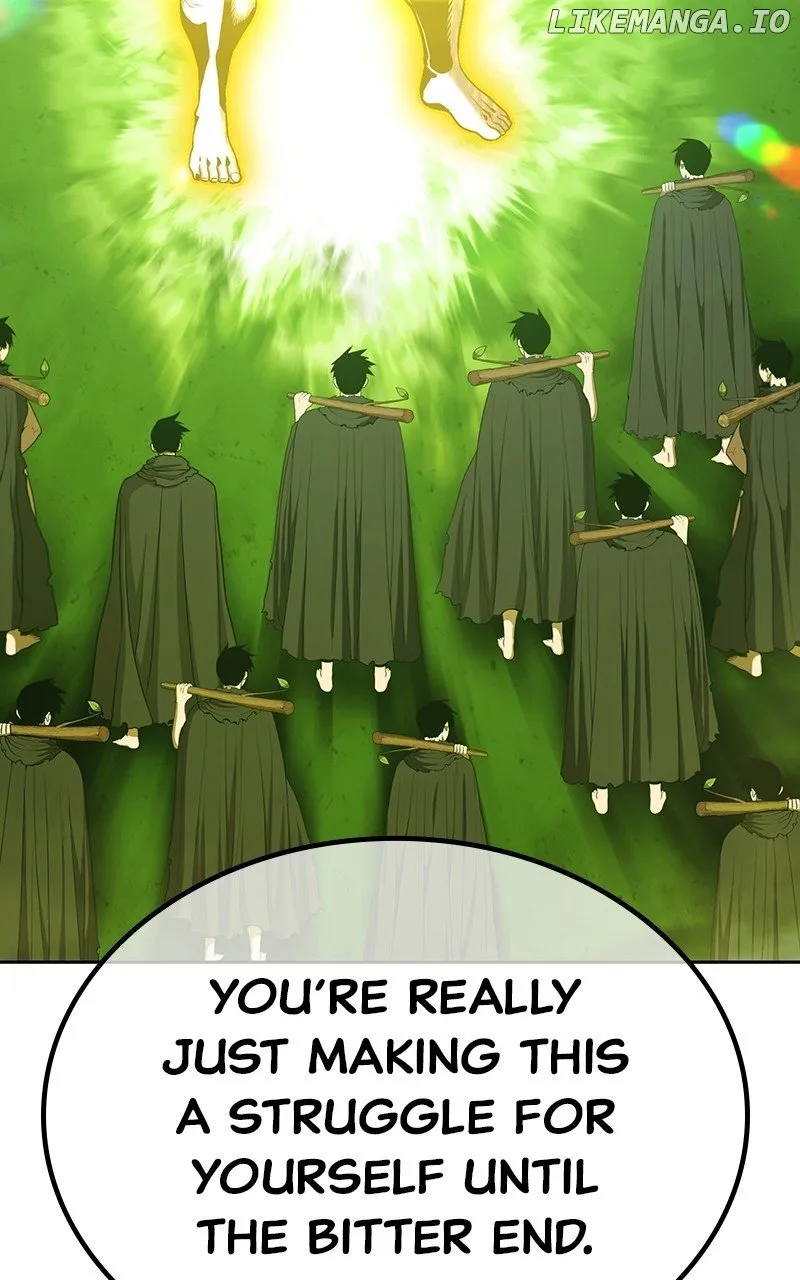 +99 Wooden stick (manhwa) - undefined - Page 317