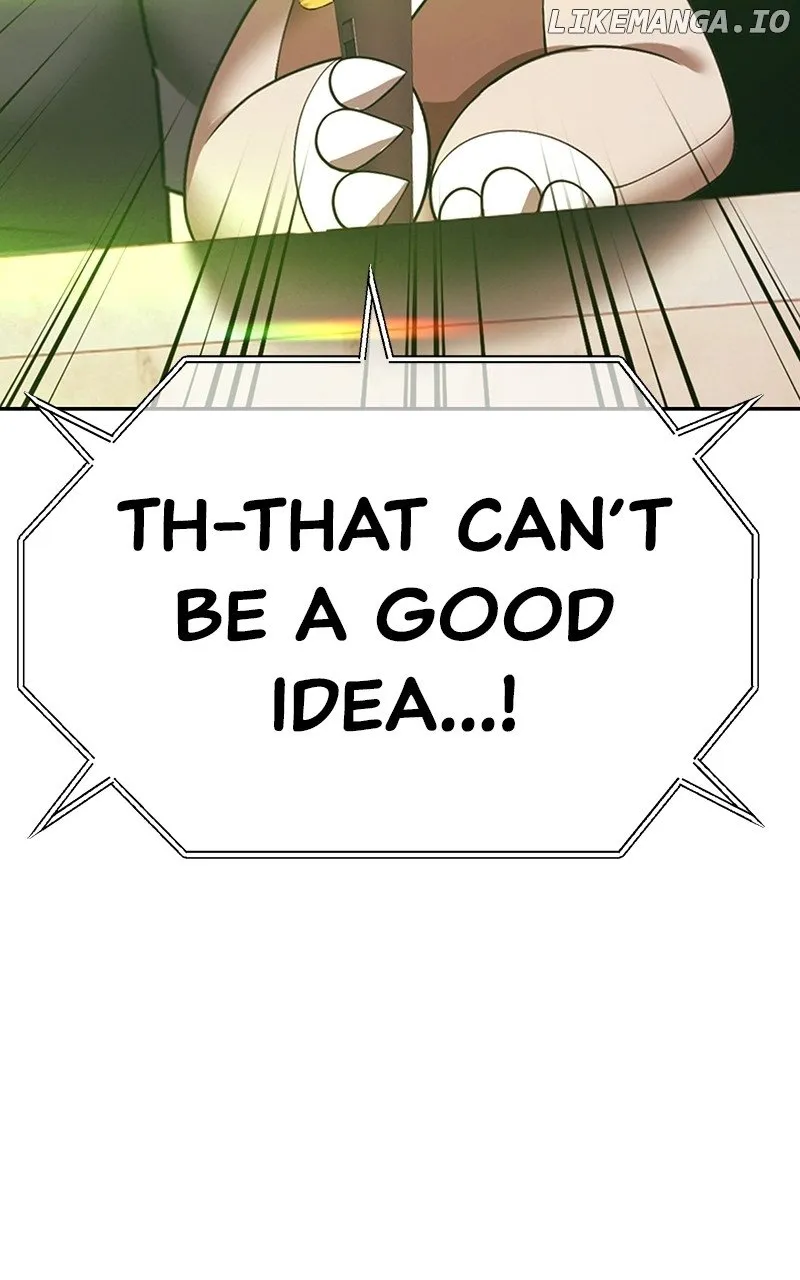 +99 Wooden stick (manhwa) - undefined - Page 357