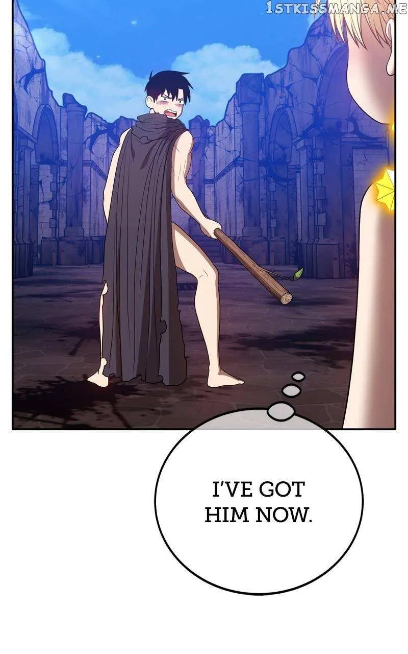 +99 Wooden stick (manhwa) - undefined - Page 259