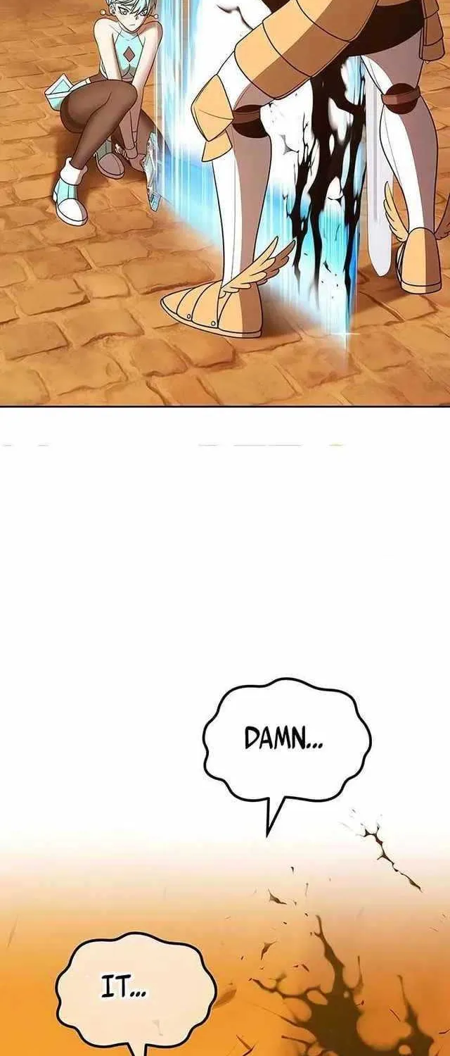 +99 Wooden stick (manhwa) - undefined - Page 127