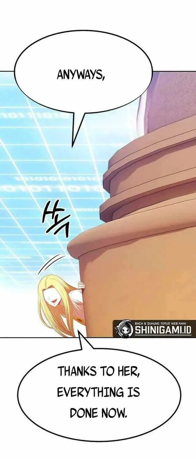 +99 Wooden stick (manhwa) - undefined - Page 217