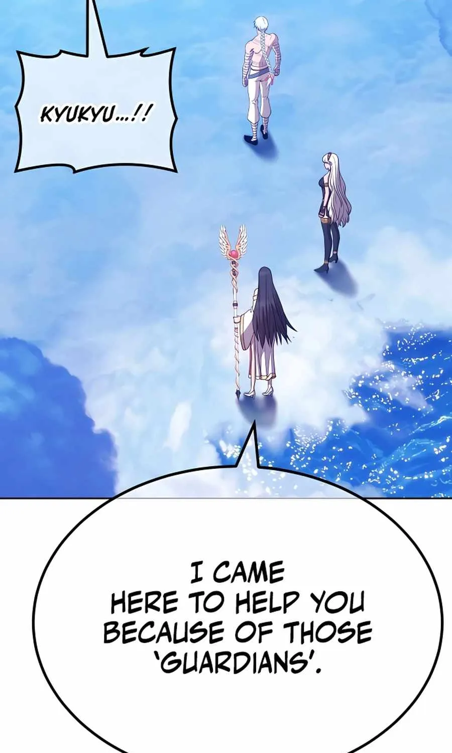 +99 Wooden stick (manhwa) - undefined - Page 182