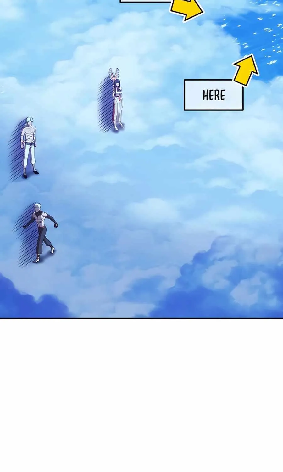 +99 Wooden stick (manhwa) - undefined - Page 111