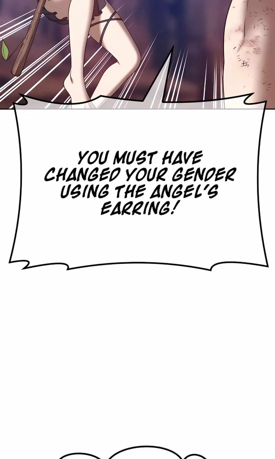 +99 Wooden stick (manhwa) - undefined - Page 6