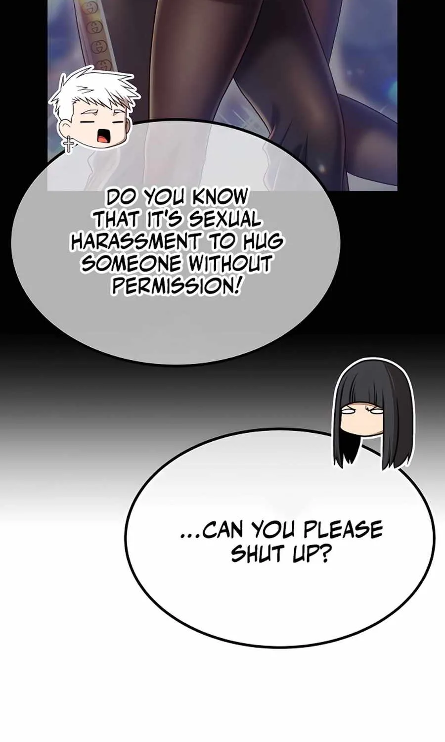 +99 Wooden stick (manhwa) - undefined - Page 54