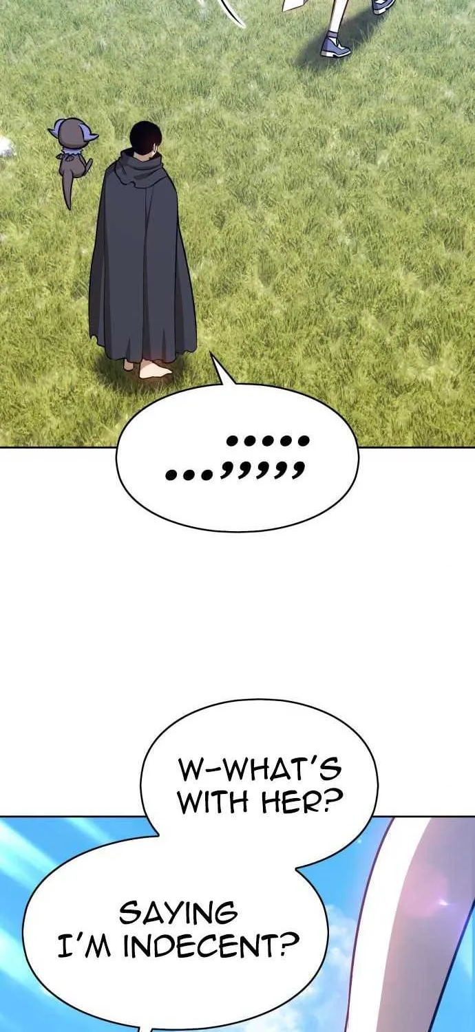 +99 Wooden stick (manhwa) - undefined - Page 86