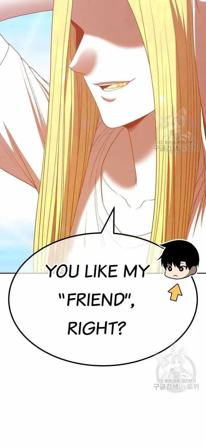 +99 Wooden stick (manhwa) - undefined - Page 128