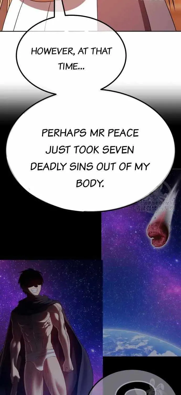 +99 Wooden stick (manhwa) - undefined - Page 94