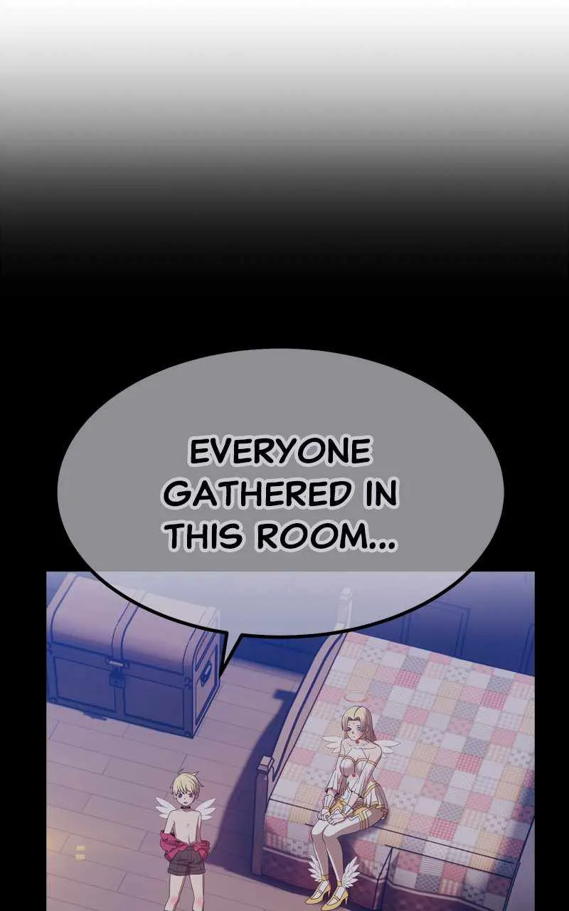 +99 Wooden stick (manhwa) - undefined - Page 206