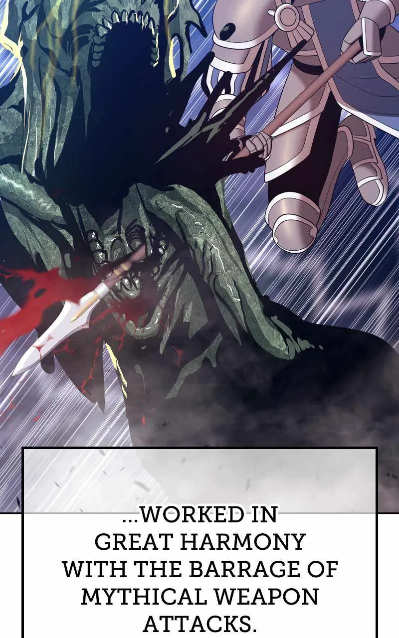 +99 Wooden stick (manhwa) - undefined - Page 419