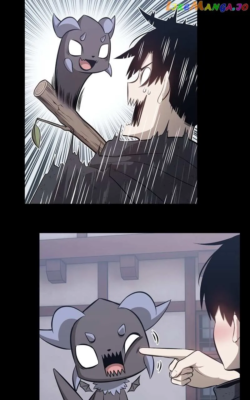 +99 Wooden stick (manhwa) - undefined - Page 382