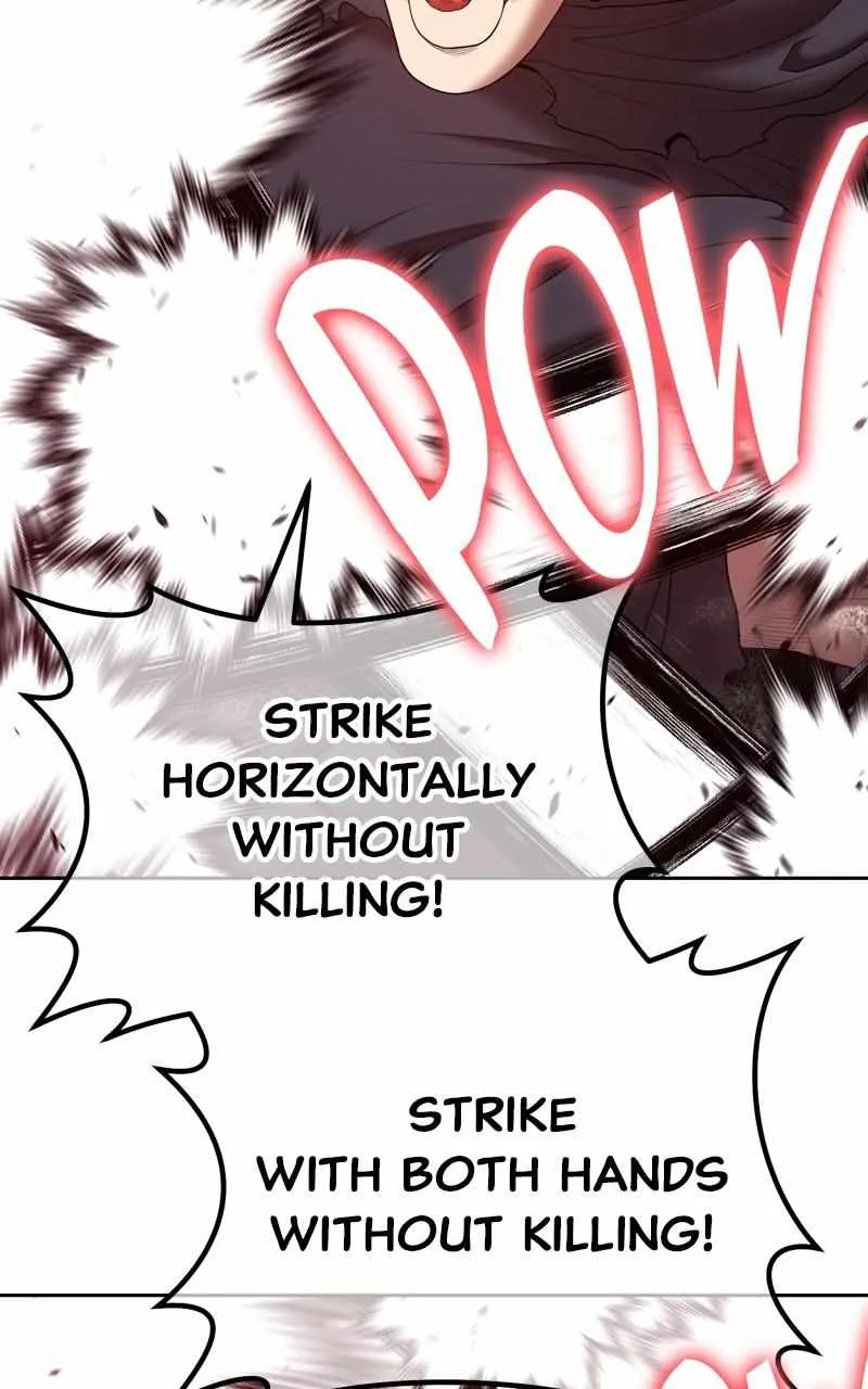 +99 Wooden stick (manhwa) - undefined - Page 118