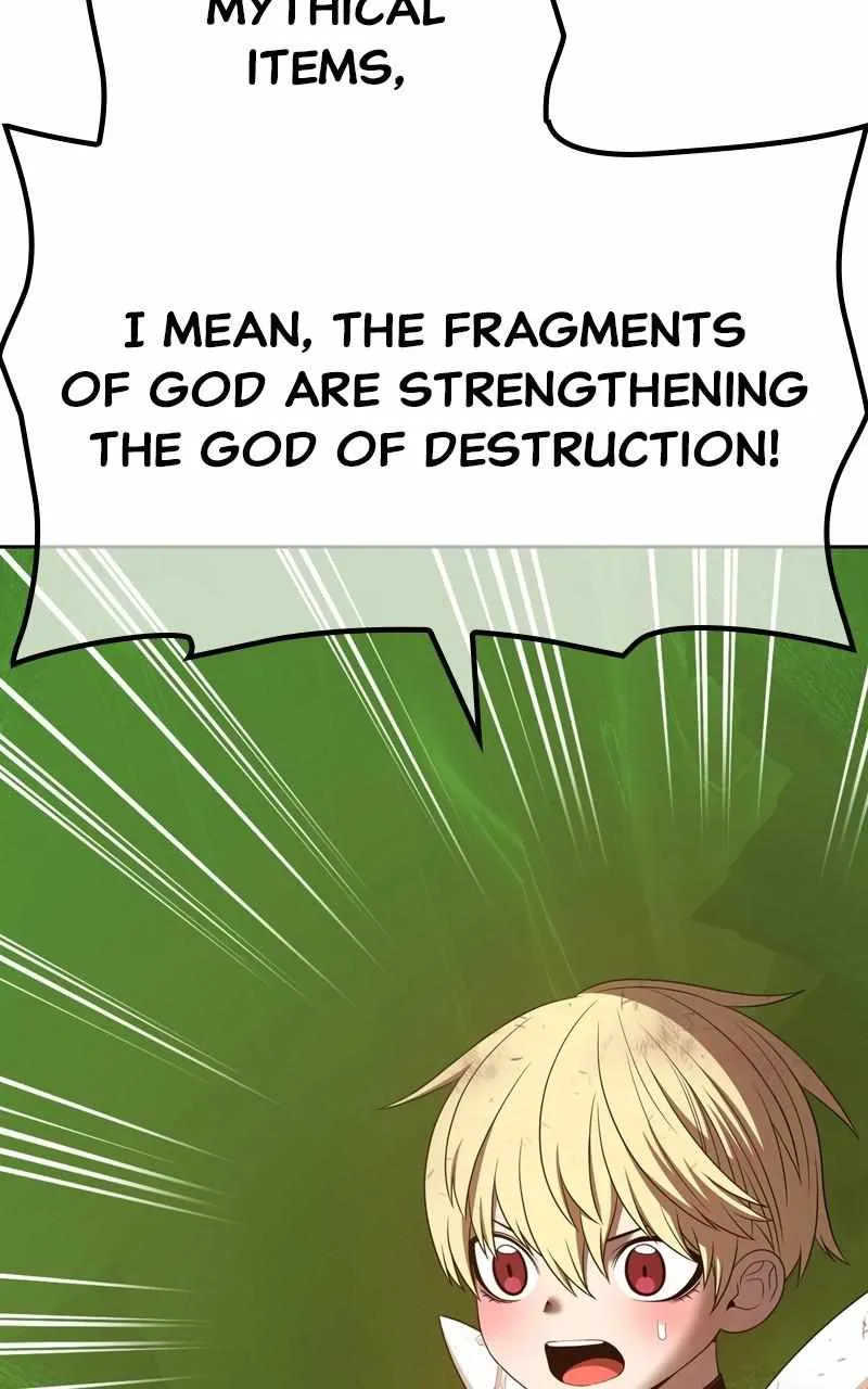 +99 Wooden stick (manhwa) - undefined - Page 266