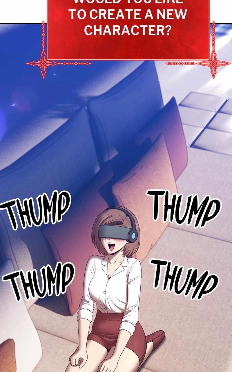 +99 Wooden stick (manhwa) - undefined - Page 256