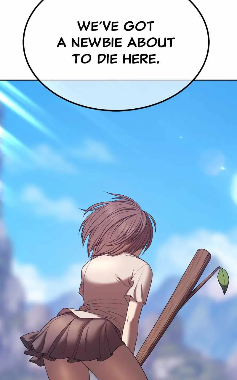 +99 Wooden stick (manhwa) - undefined - Page 392