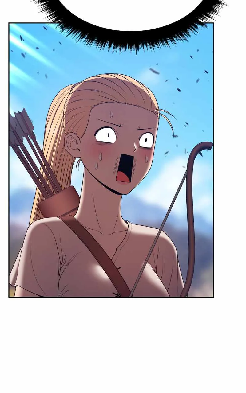 +99 Wooden stick (manhwa) - undefined - Page 412