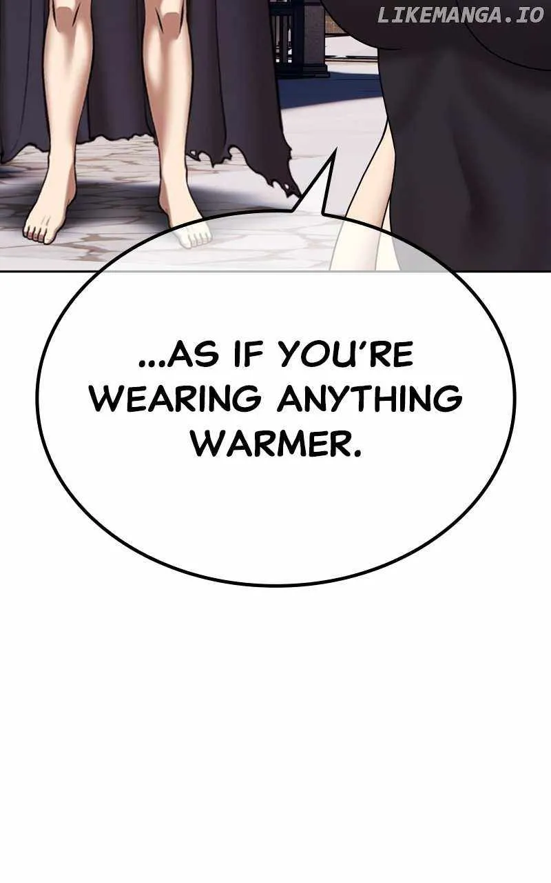 +99 Wooden stick (manhwa) - undefined - Page 176