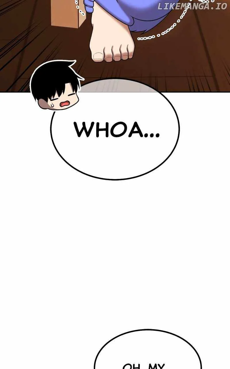 +99 Wooden stick (manhwa) - undefined - Page 252