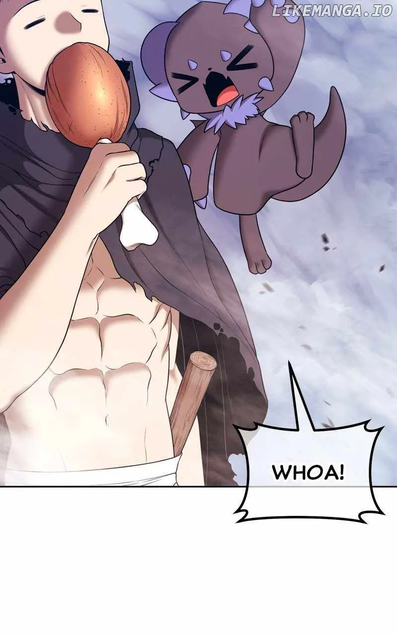 +99 Wooden stick (manhwa) - undefined - Page 372