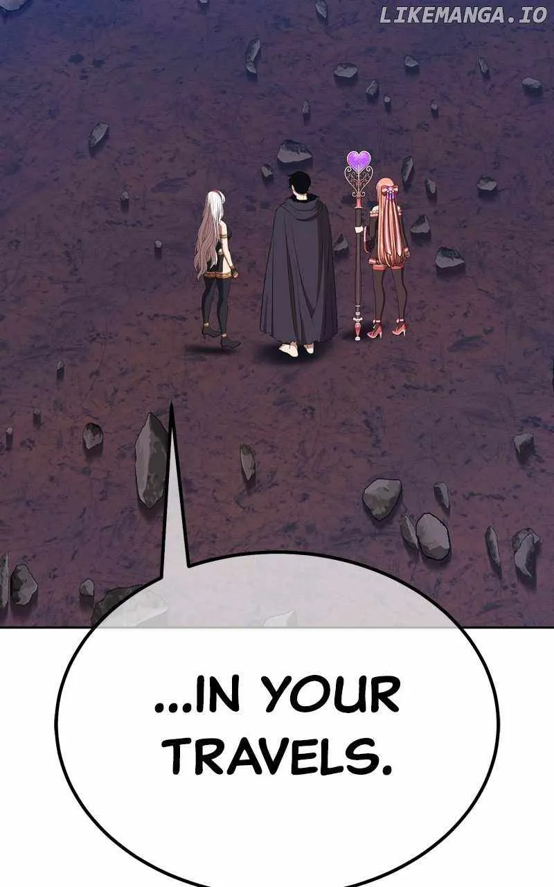 +99 Wooden stick (manhwa) - undefined - Page 112