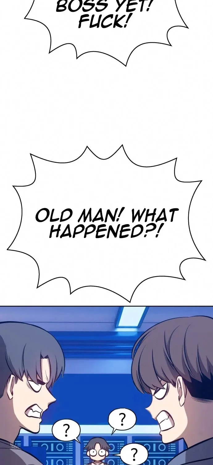+99 Reinforced Wooden Stick Mangakakalot X Chapter 4 Page 239