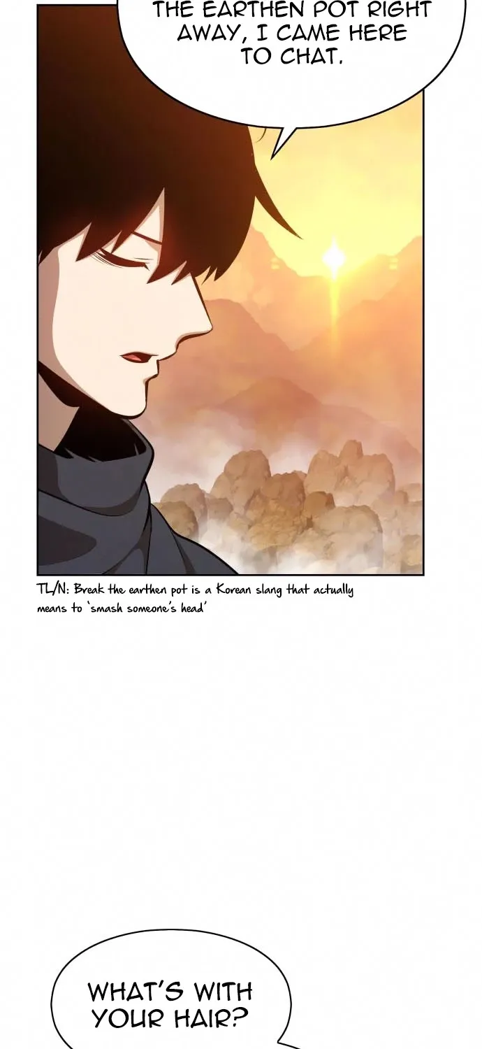 +99 Reinforced Wooden Stick Mangakakalot X Chapter 4 Page 39