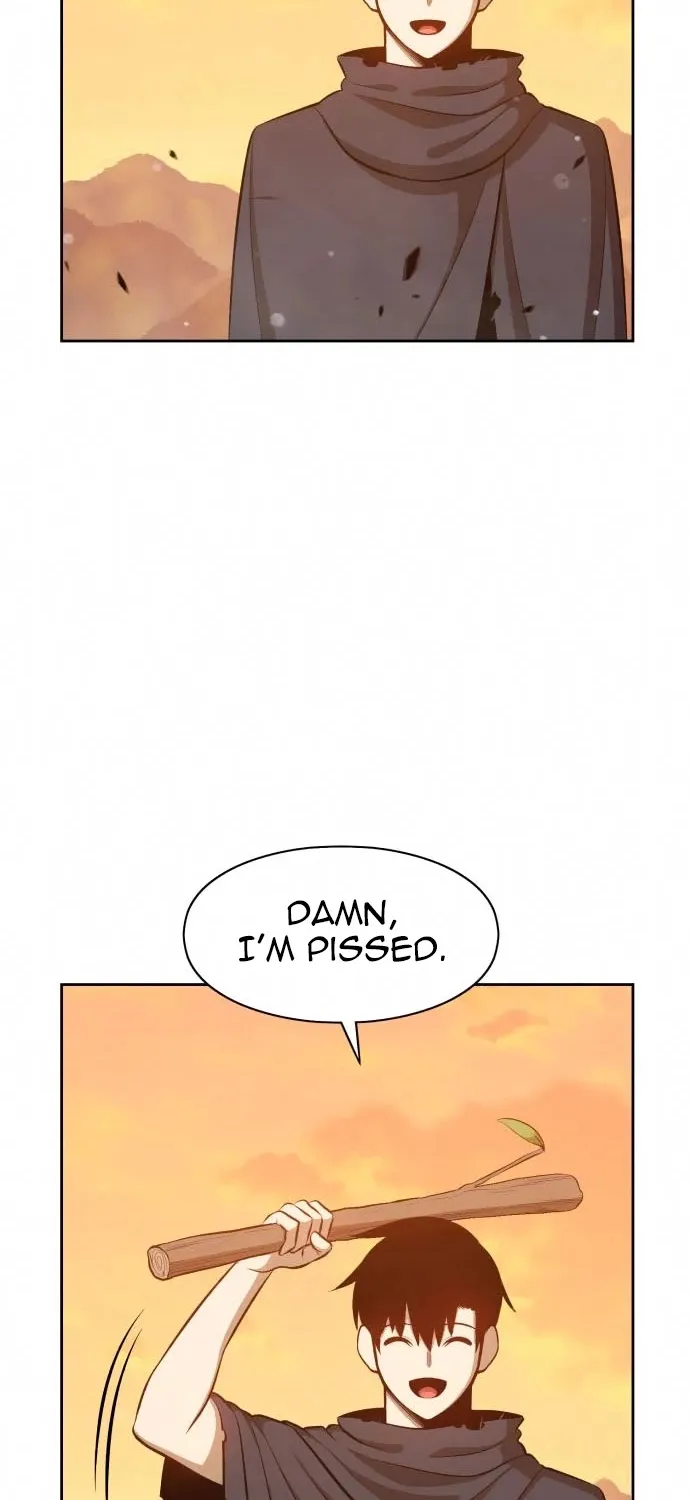+99 Reinforced Wooden Stick Mangakakalot X Chapter 4 Page 100