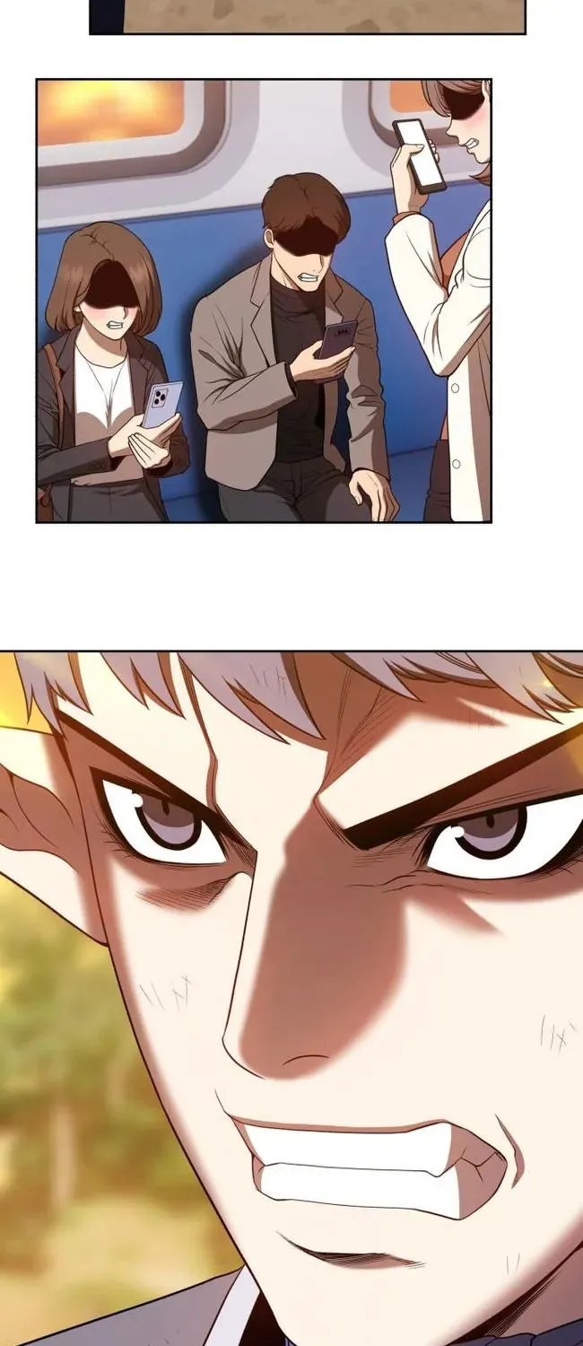 +99 Reinforced Wooden Stick Mangakakalot X Chapter 40 Page 6