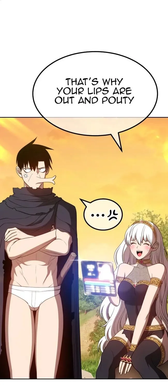 +99 Reinforced Wooden Stick Mangakakalot X Chapter 40 Page 59