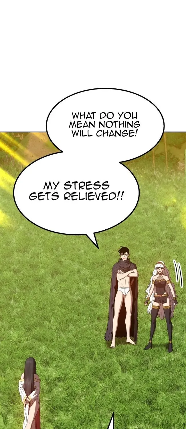 +99 Reinforced Wooden Stick Mangakakalot X Chapter 40 Page 66