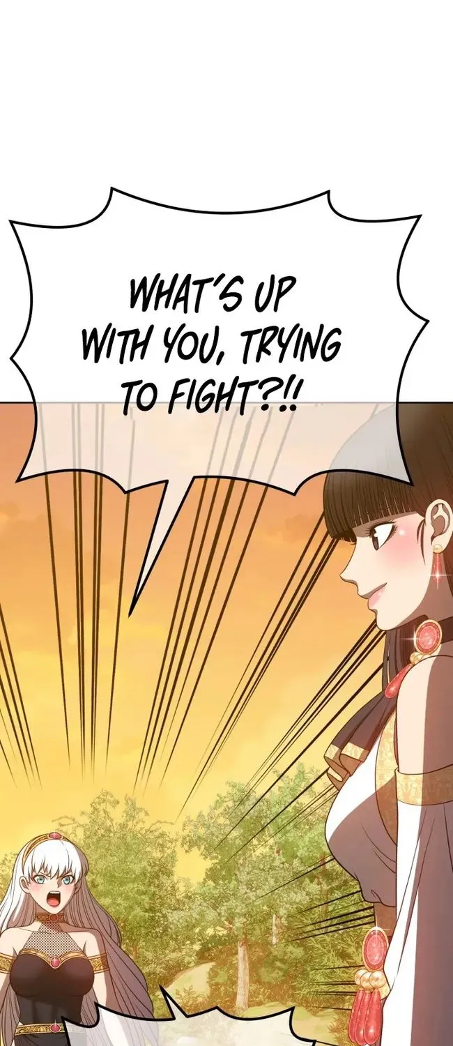 +99 Reinforced Wooden Stick Mangakakalot X Chapter 40 Page 72